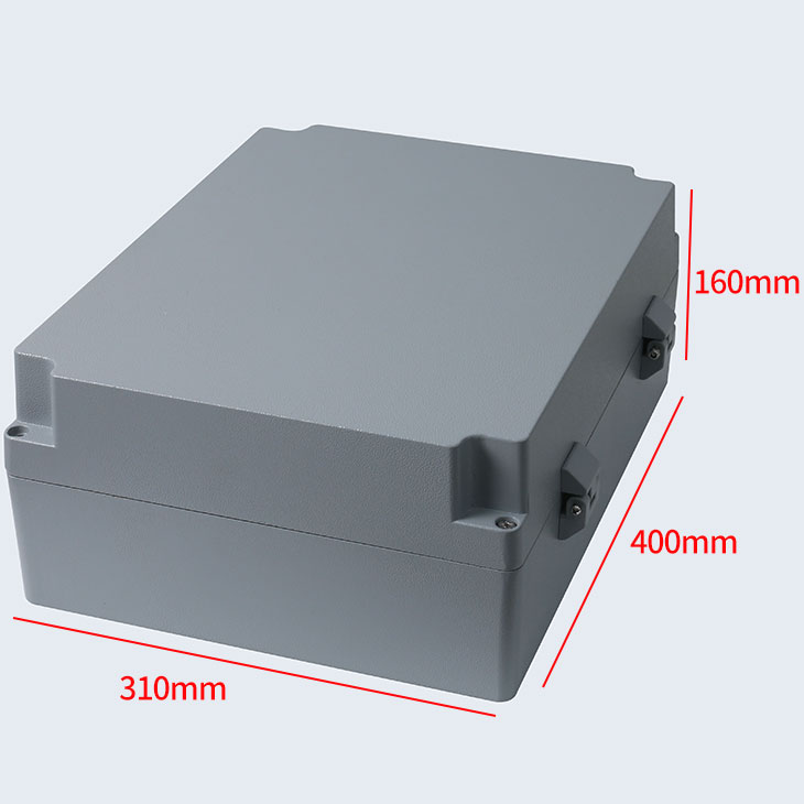 Ano ang mga pangunahing disadvantages at countermeasures ng cast aluminum junction boxes?