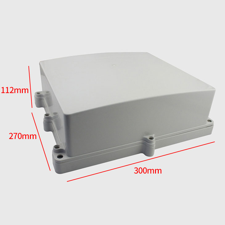 Ano ang mga pakinabang ng Universal Key Switch box?