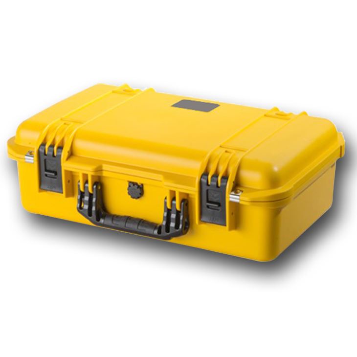 Pinipili mo ba ang tamang kaso ng hindi tinatagusan ng tubig para sa matinding palakasan