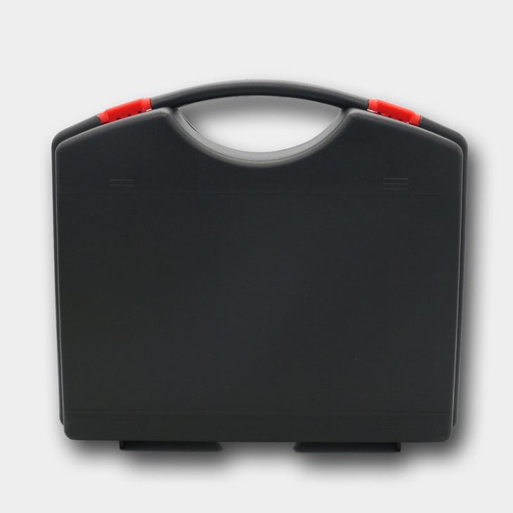 Paano Mapapahusay ng Malaking Laki na Mga Kasong Plastic ang Imbakan at Kahusayan sa Transportasyon?