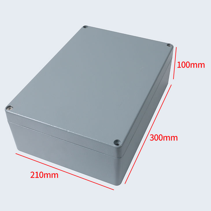 Bakit Pumili ng isang Outdoor Monitoring Power Box?