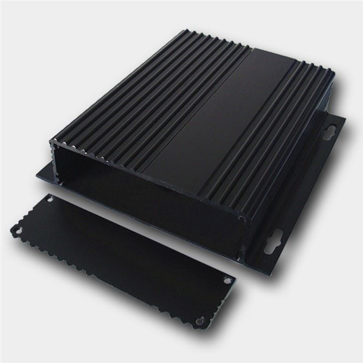 Ang Aluminium Electric Extrusion Enclosure