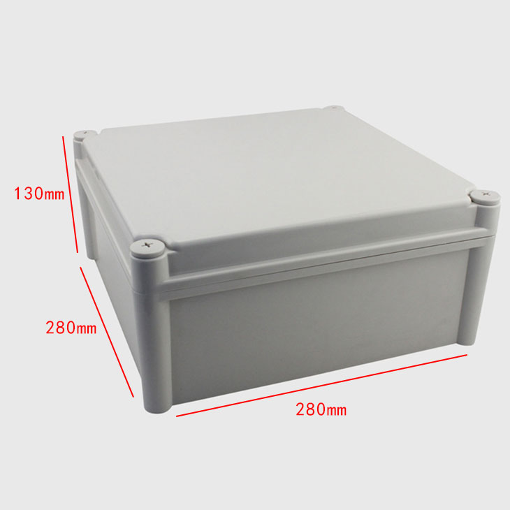 Dust Proof Box