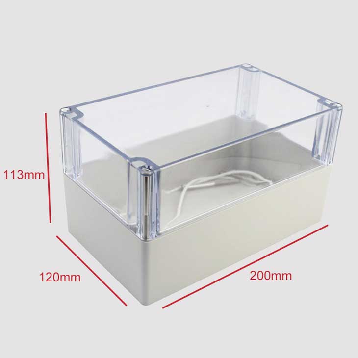 Panlabas na IP66 Waterproof Junction Box