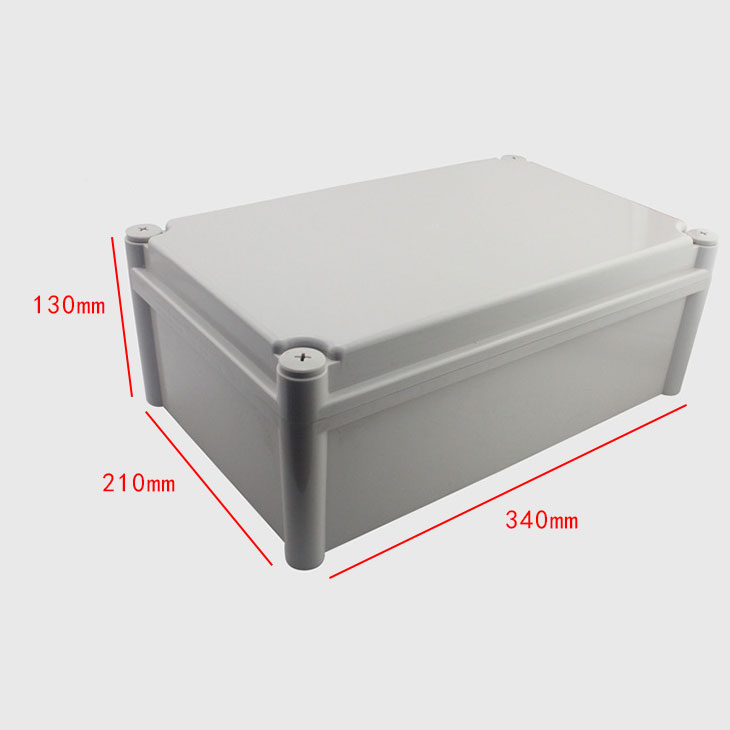 Waterproof Direct Burial Junction Box