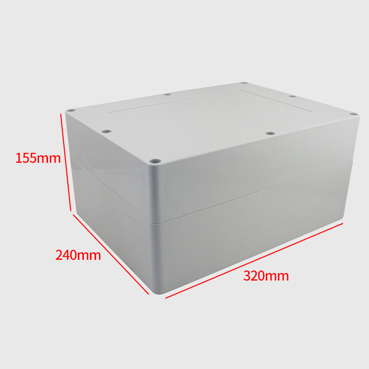 Marine Electrical Waterproof Box