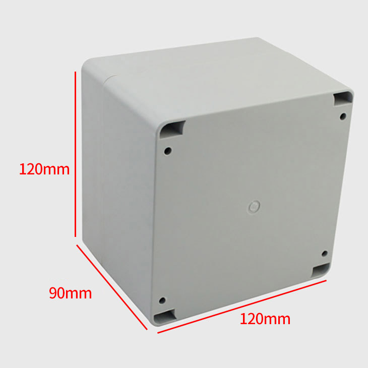 Supplier ng Hinged Plastic Switch Box