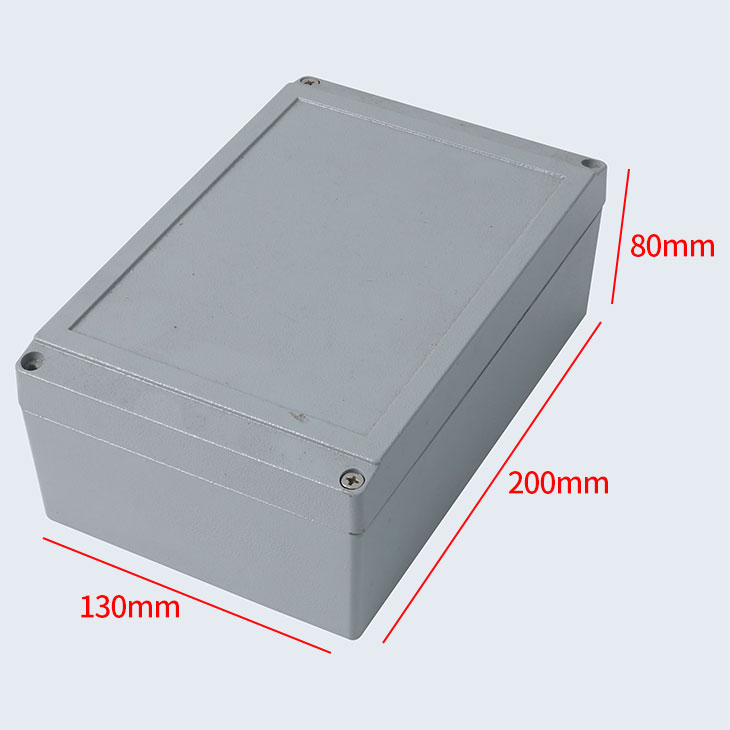 Panlabas na Waterproof Power Supply Enclosure