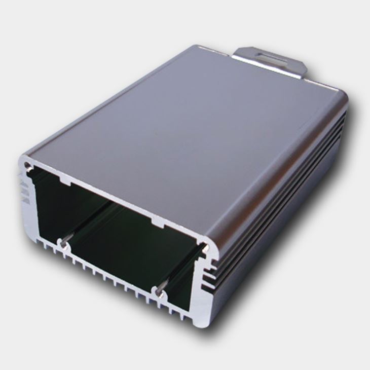 Enclosure ng PCB Enclosure ng Aluminyo