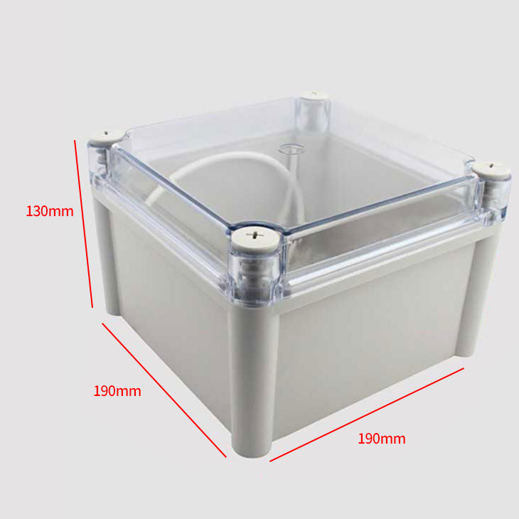 Plastic Junction Box